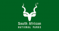 South African National Parks (SANParks) logo